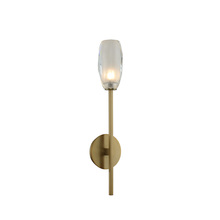 Kalco 511521WB - June 1 Light ADA Wall Sconce