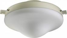 Quorum 1377-867 - Wet LED LK W/Opal - AW