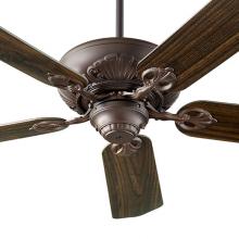 Quorum 78605-86 - Chateaux 60" Fan - OB