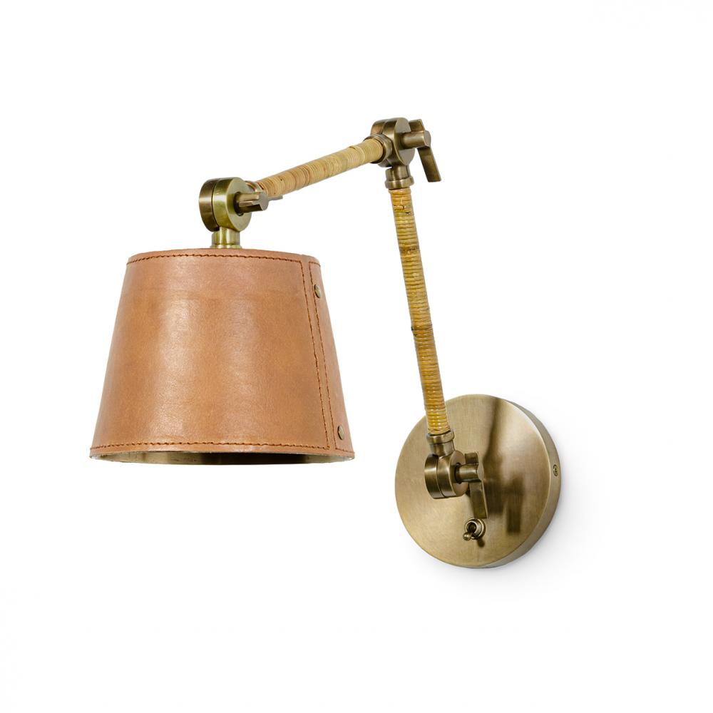 Hendrick Articulating Sconce