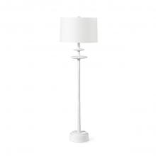 Palecek 2252-96 - Etta Floor Lamp