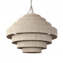 Palecek 2283-79 - Everly Oversized Chandelier