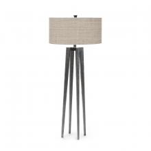 Palecek 2564-42 - Josephine Quattro Floor Lamp