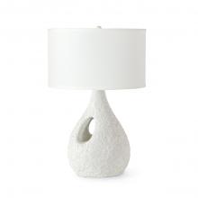 Palecek 2722-86 - CARSON TABLE LAMP