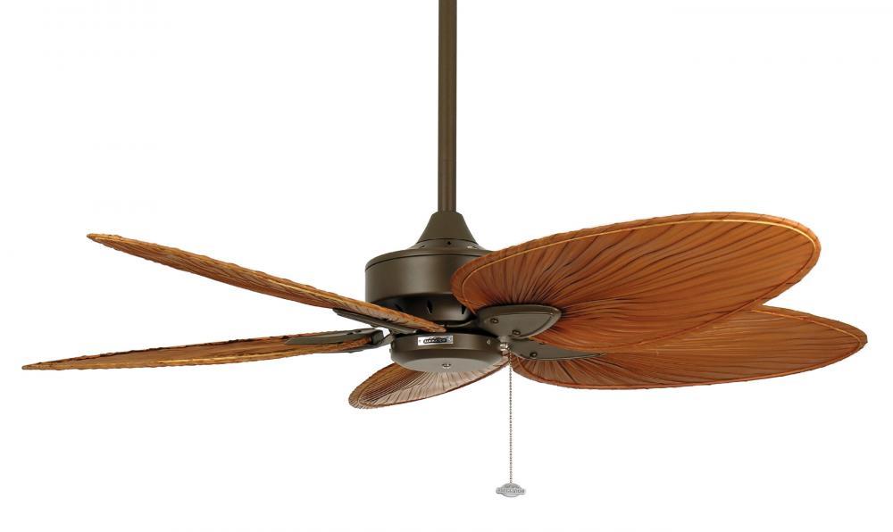 Oil Rubbed Bronze Ceiling Fan