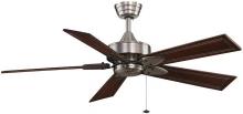 FanC Fans Fanimation B5132DC-MA7500PW - Windpointe Five Blade Series - Blade Selection