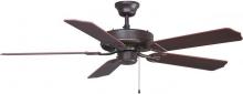 FanC Fans Fanimation BP230OB1 - Traditional Oil Rubbed Bronze Ceiling Fan