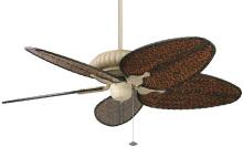 FanC Fans Fanimation FP4320LT1-BPD4A - Tropical Latte Ceiling Fan