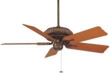 FanC Fans Fanimation FP4320TS1-BPW10CY - Tropical Tortoise Shell Ceiling Fan