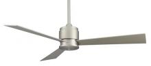 FanC Fans Fanimation FP4630SN - Contemporary Satin Nickel Ceiling Fan