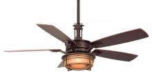 FanC Fans Fanimation FP5220OB - Transitional Three Light Oil Rubbed Bronze Ceiling Fan