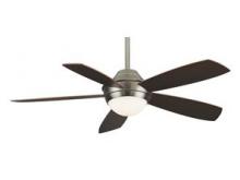 FanC Fans Fanimation FP5420PW - Contemporary Three Light Pewter Ceiling Fan