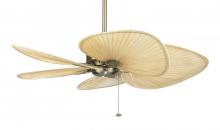 FanC Fans Fanimation MA7500AB-ISP1 - Antique Brass Ceiling Fan