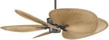 FanC Fans Fanimation MAD3250BA-ISP1 - Tropical Bronze Accent Ceiling Fan