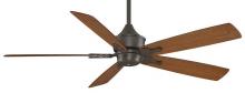 FanC Fans Fanimation MAD3250OB-B6133CYWA - Tropical Oil Rubbed Bronze Ceiling Fan