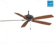 FanC Fans Fanimation TF721OB - Traditional Oil Rubbed Bronze Ceiling Fan