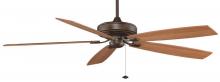 FanC Fans Fanimation TF721TS - Traditional Tortoise Shell Ceiling Fan