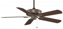 FanC Fans Fanimation TF910AZ - Traditional Aged Bronze Ceiling Fan