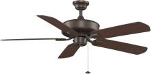 FanC Fans Fanimation TF910OB - Traditional Oil-Rubbed Bronze Ceiling Fan