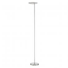 Kendal TC4096-SN - IVVO LED Torchiere