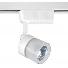 Kendal TL6901G-WH - White Track Light