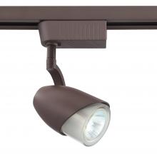 Kendal TL7101G-ORB - Bronze Track Light