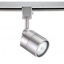 Kendal TLGU-19-SN - Nickel Track Light