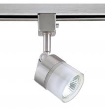 Kendal TLGU-19G-SN - Nickel Track Light