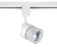 Kendal TLGU-19G-WH - White Track Light