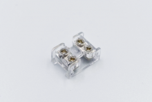 LED INSPIRATIONS 4S1-12-TD-NW - 4-Screw Tape-to-Driver Connector