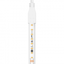 LED INSPIRATIONS AC1-45-40-PL6-CUSTOM - Custom Length 4000K Inspire AC 4.5 LED tape light with 6FT plug