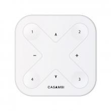 LED INSPIRATIONS CONT-CCS-WSC - Casambi Wireless Wall Controller