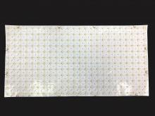 LED INSPIRATIONS LS1-2412-20W-40K - 24in x 12in 4000K Flexible LED Sheet