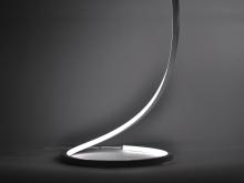 LED INSPIRATIONS NF1-T0606S-35-1B-CUSTOM - Custom Length 3500k LED Neon Flex 0606 Top Bend