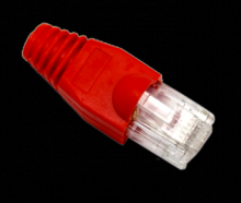 LED INSPIRATIONS RGB-DMX-TERM - RGB RJ45 DMX Terminator