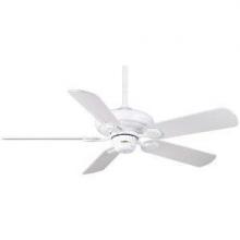 Casablanca AEP 46U11M - Snow White Ceiling Fan