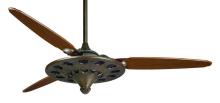 Casablanca AEP 89U546M - Brushed Cocoa Ceiling Fan