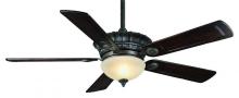 Casablanca AEP C27G700H - Seven Light Normandy Ceiling Fan