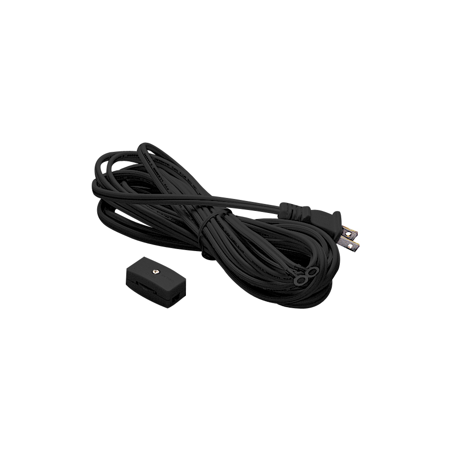 L-J Track 15FT Power Cord