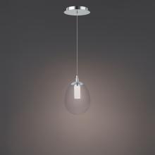 WAC US PD-67209-CH - Bolla Mini Pendant Light