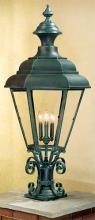 Hanover Lantern B30860 - Jamestown Grande