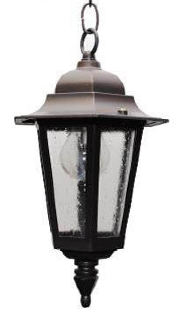 Kiss Lighting K1600 Series Hanging Model K1631 Small Outdoor Wall Lantern