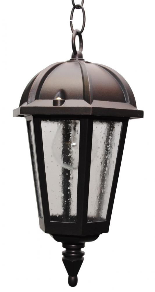 Kiss Lighting K2400 Series Hanging Model K2431 Small Outdoor Wall Lantern