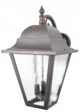 Melissa Lighting 17906 - Avanti 1700 Series Wall Model 17906 Large Outdoor Wall Lantern