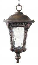 Melissa Lighting K1131 - Kiss Lighting K1300 Series Hanging Model K1131 Small Outdoor Wall Lantern