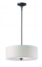 Maxim 10014OMOI - Bongo-Semi-Flush Mount