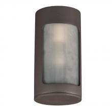 PLC Lighting 2046BZ - 1 Light Outdoor Fixture Filson Collection 2046BZ