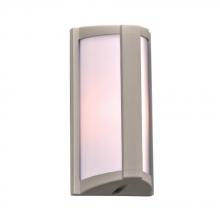 PLC Lighting 2702SL - 1 Light Outdoor Fixture Lukas Collection 2702SL