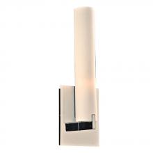 PLC Lighting 932PC - 1 Light Sconce Polipo Collection 932 PC