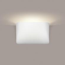 A-19 1301 - Balboa Wall Sconce: Bisque